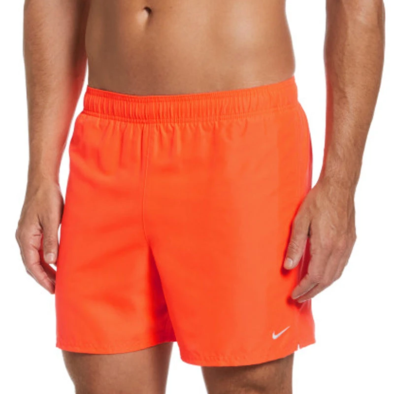 Nike - Essential Lap 5" Volley Short (Hyper Crimson) 1 Nike - Essential Lap 5" Volley Short (Hyper Crimson)