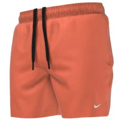 Nike - Essential Lap 5" Volley Short (Hyper Crimson) 10 Nike - Essential Lap 5" Volley Short (Hyper Crimson) -Cheap The Best Swimwear Store nike essential lap 5 volley short hyper crimson 5