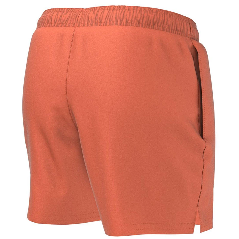Nike - Essential Lap 5" Volley Short (Hyper Crimson) 6 Nike - Essential Lap 5" Volley Short (Hyper Crimson) - Image 6