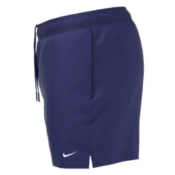 Nike - Essential Lap 5" Volley Short (Midnight Navy) -Cheap The Best Swimwear Store nike essential lap 5 volley short midnight navy 4