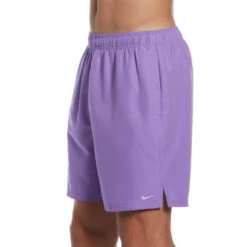 Cheap The Best Swimwear Store -Cheap The Best Swimwear Store nike essential lap 7 volley short atomic violet 2