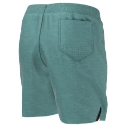 Nike - Essential Vital 7" Volley Short (Washed Teal) -Cheap The Best Swimwear Store nike essential vital 7 volley short washed teal 5
