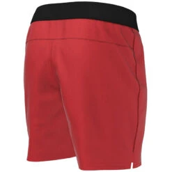 Nike - Fusion 7" Volley Short (University Red) -Cheap The Best Swimwear Store nike fusion 7 volley short university red 5