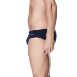 Nike - Men's Hydrastrong Brief (Midnight Navy) -Cheap The Best Swimwear Store nike hydrastrong brief midnight navy 3
