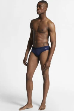 Nike - Men's Hydrastrong Brief (Midnight Navy) -Cheap The Best Swimwear Store nike hydrastrong brief midnight navy 6