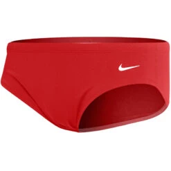 Nike - Men's Hydrastrong Brief (University Red) -Cheap The Best Swimwear Store nike hydrastrong brief university red 4
