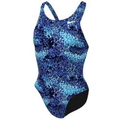 Nike - Hydrastrong Tide Fastback One Piece (Game Royal) -Cheap The Best Swimwear Store nike hydrastrong tide fastback one piece game royal 3