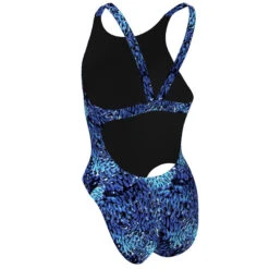 Nike - Hydrastrong Tide Fastback One Piece (Game Royal) -Cheap The Best Swimwear Store nike hydrastrong tide fastback one piece game royal 4