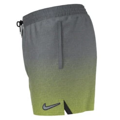 Nike - JDI Fade 5" Volley Short (Atomic Green) -Cheap The Best Swimwear Store nike jdi fade 5 volley short atomic green 4