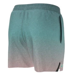 Nike - JDI Fade 5" Volley Short (Bleached Coral) -Cheap The Best Swimwear Store nike jdi fade 5 volley short bleached coral 5