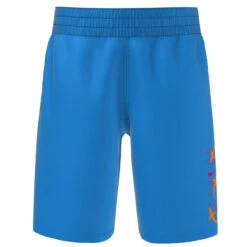 Nike - Logo Lap 6" Volley Short (Photo Blue) -Cheap The Best Swimwear Store nike logo lap 6 volley short photo blue 3