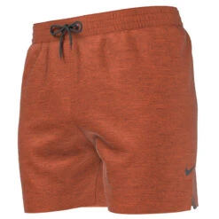 Nike - Men's Essential Vital 5" Volley Short (Rush Orange) -Cheap The Best Swimwear Store nike mens essential vital 5 volley short rush orange 4