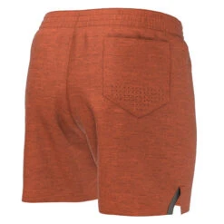 Nike - Men's Essential Vital 5" Volley Short (Rush Orange) -Cheap The Best Swimwear Store nike mens essential vital 5 volley short rush orange 5