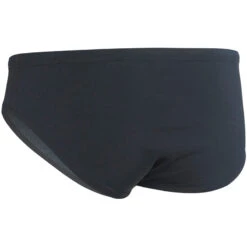 Nike - Men's Hydrastrong Brief (Black) -Cheap The Best Swimwear Store nike mens hydrastrong brief black 5