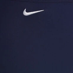 Nike - Men's Logo Square Leg ( Midnight Navy) -Cheap The Best Swimwear Store nike mens logo square leg midnight navy 6