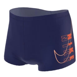 Nike - Men's Reflect Logo Square Leg (Midnight Navy)