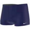 Nike - Men's Solid Square Leg (Midnight Navy)