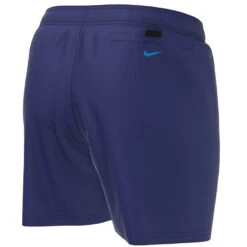 Nike - Men's Swim Liquify Swoosh 5" Volley Short (Midnight Navy) 13 Nike - Men's Swim Liquify Swoosh 5" Volley Short (Midnight Navy) -Cheap The Best Swimwear Store nike mens swim liquify swoosh 5 volley short midnight navy 6