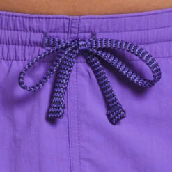 Nike - Men's Swim Solid Icon 5" Volley Short (Psychic Purple) -Cheap The Best Swimwear Store nike mens swim solid icon 5 volley short psychic purple 5