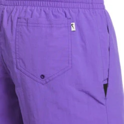 Nike - Men's Swim Solid Icon 5" Volley Short (Psychic Purple) -Cheap The Best Swimwear Store nike mens swim solid icon 5 volley short psychic purple 6