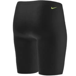 Nike - Multi Logo Jammer (Black) -Cheap The Best Swimwear Store nike multi logo jammer black 7