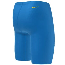 Nike - Multi Logo Jammer (Photo Blue) -Cheap The Best Swimwear Store nike multi logo jammer photo blue 3
