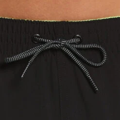 Nike - Reflect Logo 5" Volley Short (Black) -Cheap The Best Swimwear Store nike reflect logo 5 volley short black 5