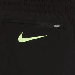 Nike - Reflect Logo 5" Volley Short (Black) -Cheap The Best Swimwear Store nike reflect logo 5 volley short black 6
