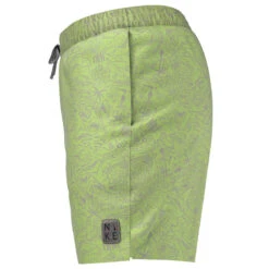 Nike - Shark Icon 7" Volley Short (Ghost Green) -Cheap The Best Swimwear Store nike shark icon 7 volley short ghost green 4
