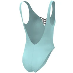 Nike - Sneakerkini U-Back One Piece (Copa) -Cheap The Best Swimwear Store nike sneakerkini u back one piece copa 6