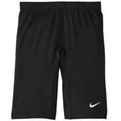Nike - Swim Boy's Hydrastrong Jammer (Black)