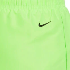 Nike - Swoosh Break 5" Volley Short (Ghost Green) -Cheap The Best Swimwear Store nike swoosh break 5 volley short ghost green 6