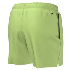 Nike - Swoosh Break 5" Volley Short (Ghost Green) -Cheap The Best Swimwear Store nike swoosh break 5 volley short ghost green 8