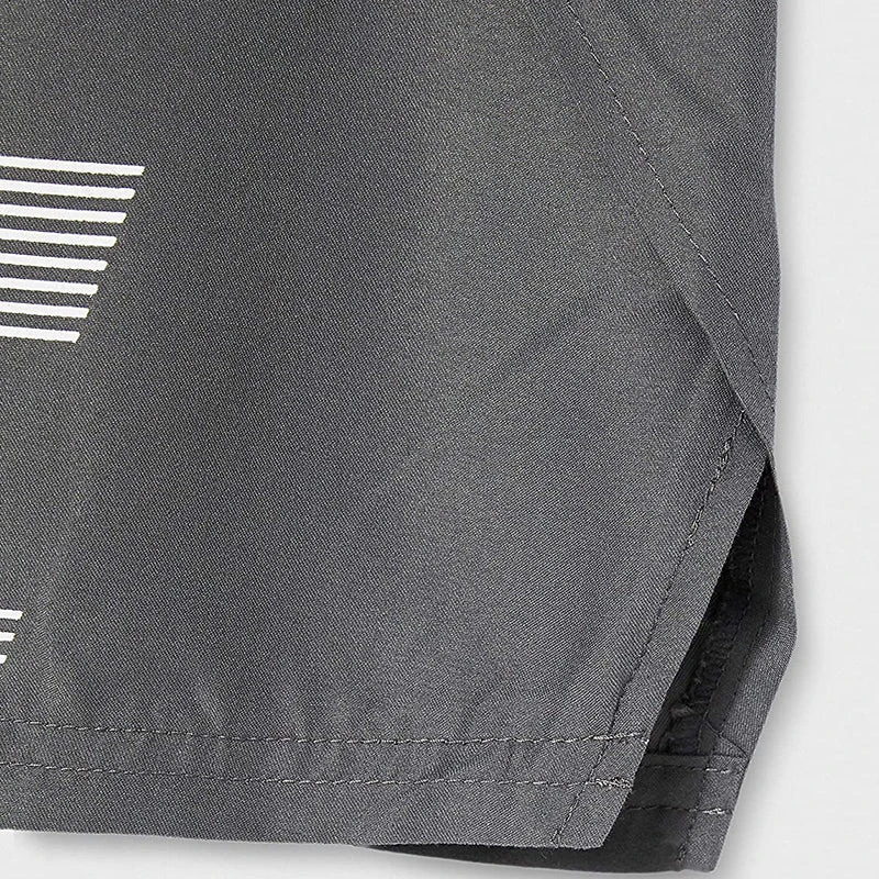 Nike - Tilt Split Breaker 5" Volley Short (University Red) 7 Nike - Tilt Split Breaker 5" Volley Short (University Red) - Image 7