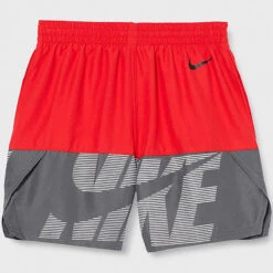 Nike - Tilt Split Breaker 5" Volley Short (University Red) 16 Nike - Tilt Split Breaker 5" Volley Short (University Red) -Cheap The Best Swimwear Store nike tilt split breaker 5 volley short university red 8