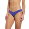 Nike - Women's Essential Cheeky Bottom (Indigo Burst)