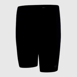 Speedo - Essentials Endurance+ Boys Jammer - Black -Cheap The Best Swimwear Store speedo essentials endurance boys jammer black 7