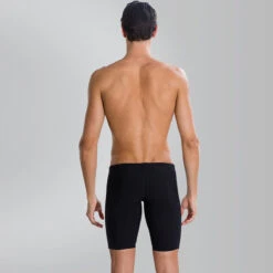Speedo - Fastskin LZR Racer Element Jammer - Black/Brown -Cheap The Best Swimwear Store speedo fastskin lzr racer element jammer black brown 3