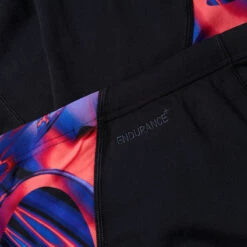 Speedo - Mens Allover Digital V-Cut Jammer - Black/Red 18 Speedo - Mens Allover Digital V-Cut Jammer - Black/Red -Cheap The Best Swimwear Store speedo mens allover digital v cut jammer black red 9