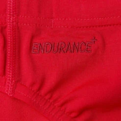 Speedo - Men's Eco Endurance+ 7cm Brief - Red -Cheap The Best Swimwear Store speedo mens eco endurance 7cm brief red 9
