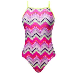 The Finals Funnies - Conga Wingback Non-Foil Swimsuit -Cheap The Best Swimwear Store the finals conga funnies wingback swimsuit 6