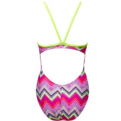 The Finals Funnies - Conga Wingback Non-Foil Swimsuit -Cheap The Best Swimwear Store the finals conga funnies wingback swimsuit 7