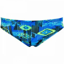 TYR - Azoic Male Training Allover Racer Durafast Briefs -Cheap The Best Swimwear Store tyr azoic male allover racer dur 461 3
