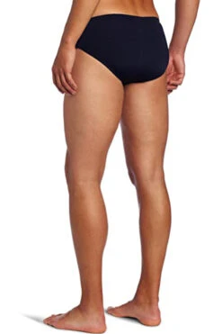 TYR - Men’s Durafast Elite Solid Racer Swimsuit - Black -Cheap The Best Swimwear Store tyr men s durafast elite solid racer swimsuit black 6