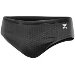 TYR - Men’s Hexa All Over Racer Swimsuit - Black -Cheap The Best Swimwear Store tyr men s hexa all over racer swimsuit black 3