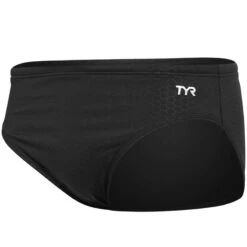 TYR - Men’s Hexa All Over Racer Swimsuit - Black -Cheap The Best Swimwear Store tyr men s hexa all over racer swimsuit black 4