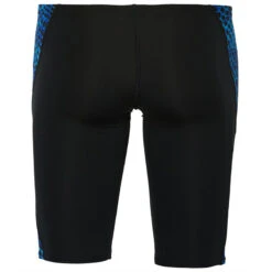 TYR - Swarm Blade Splice Mens Jammer - Blue -Cheap The Best Swimwear Store tyr mens swarm blade splice jammer blue 420 5