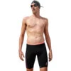 Zone3 - Cosmic 2.0 Mens Jammers (Blast/Fluro Pink)