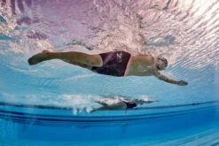 Zone3 - Cosmic 2.0 Mens Jammers (Blast/Fluro Pink) -Cheap The Best Swimwear Store zone3 cosmic 2 0 mens jammers blast fluro pink 12