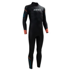 Zone3 - Junior Aspect Breaststroke Wetsuit